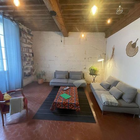 Appartement De Caractere, Proche Palais Des Papes Авиньон Экстерьер фото