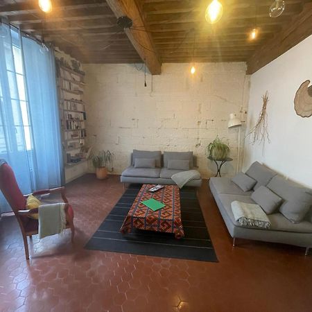 Appartement De Caractere, Proche Palais Des Papes Авиньон Экстерьер фото